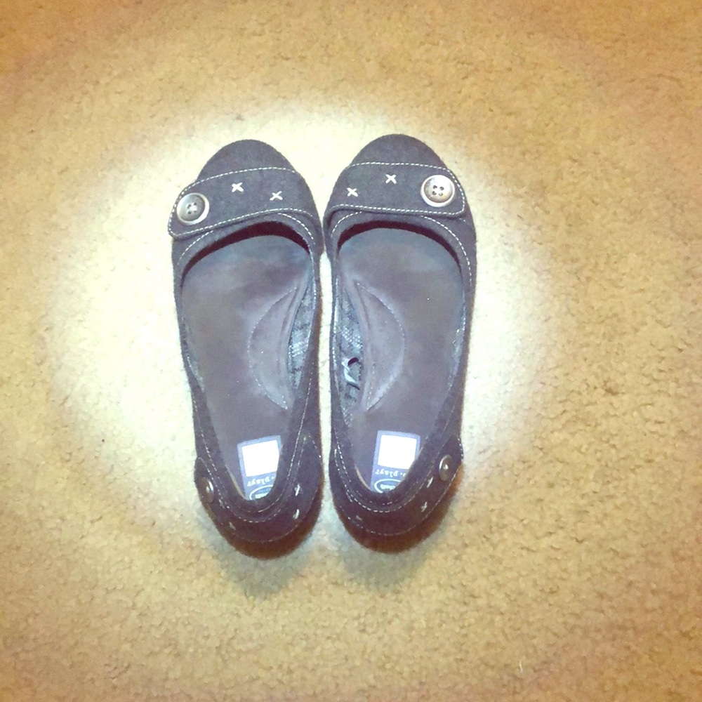 Dr Scholl’s Ballet Flats